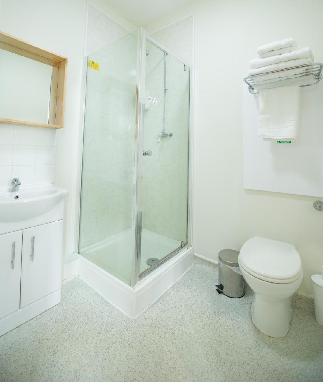 Готель Fox Connaught London Excel Екстер'єр фото